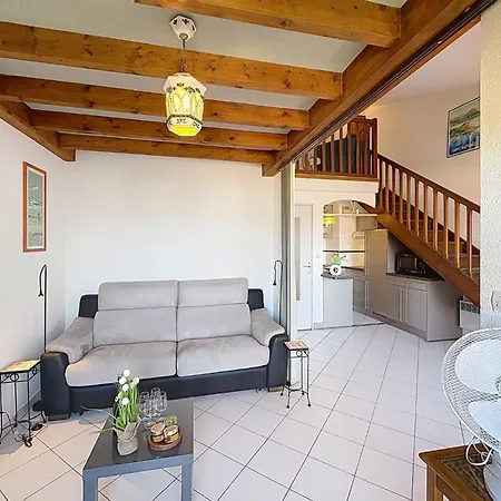 Apartment Le Corot By Interhome Saint Aygulf