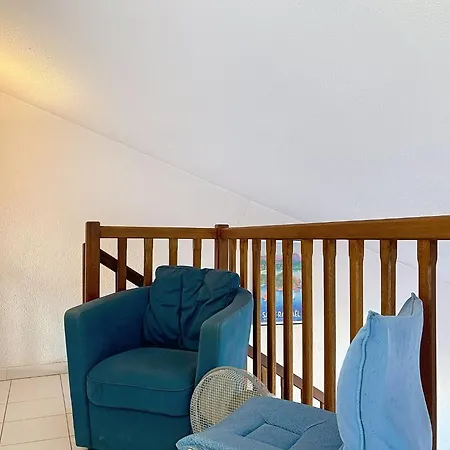 Appartement Le Corot By Interhome