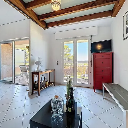 Le Corot By Interhome Appartement Saint Aygulf