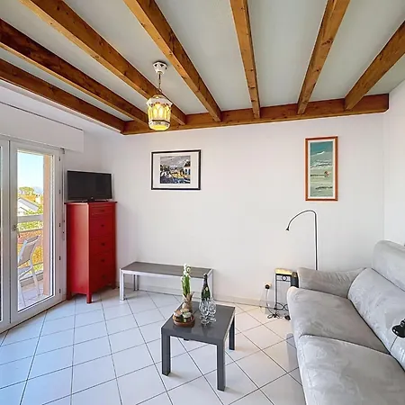 Le Corot By Interhome