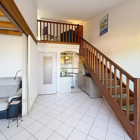 Le Corot By Interhome Apartment Saint Aygulf