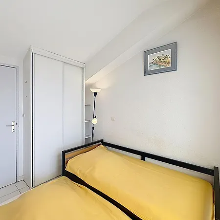 Le Corot By Interhome Appartement Saint Aygulf