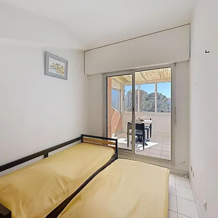 Appartement Le Corot By Interhome Saint Aygulf