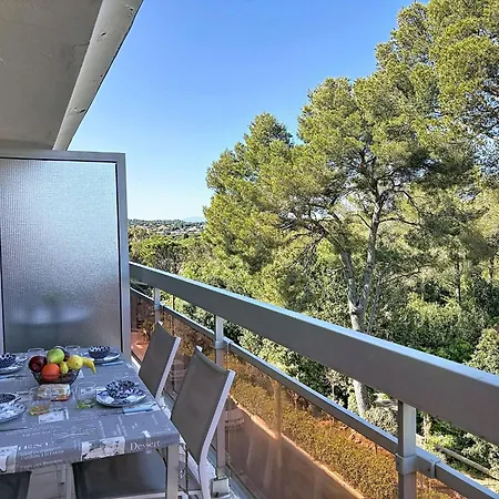 Appartement Le Corot By Interhome
