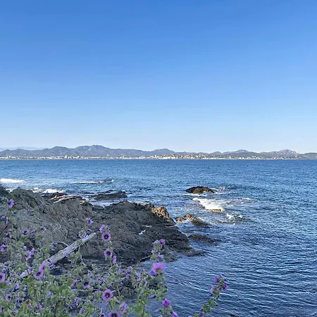 Le Corot By Interhome * Saint Aygulf